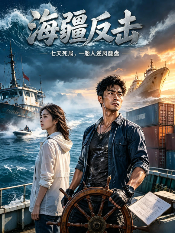 海疆反击
