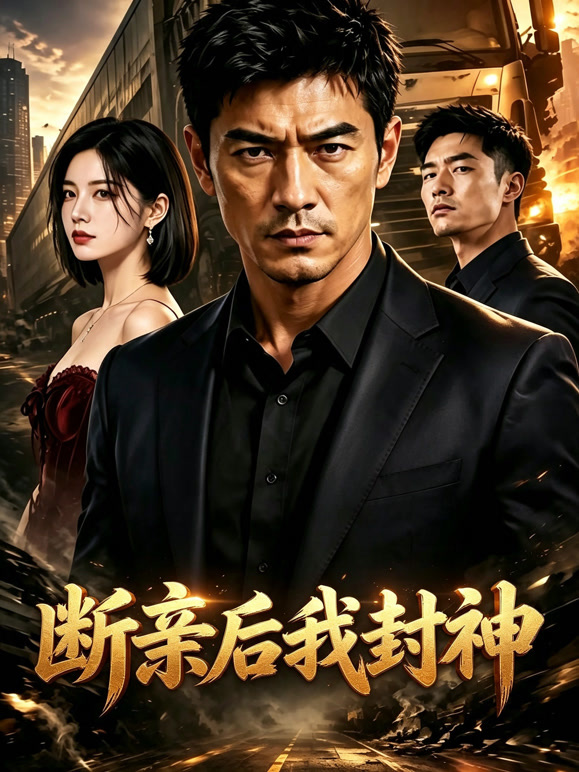 断亲后我封神