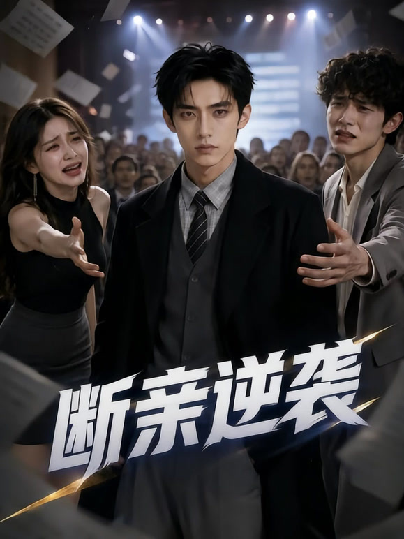 断亲逆袭