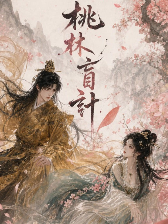 桃林盲计