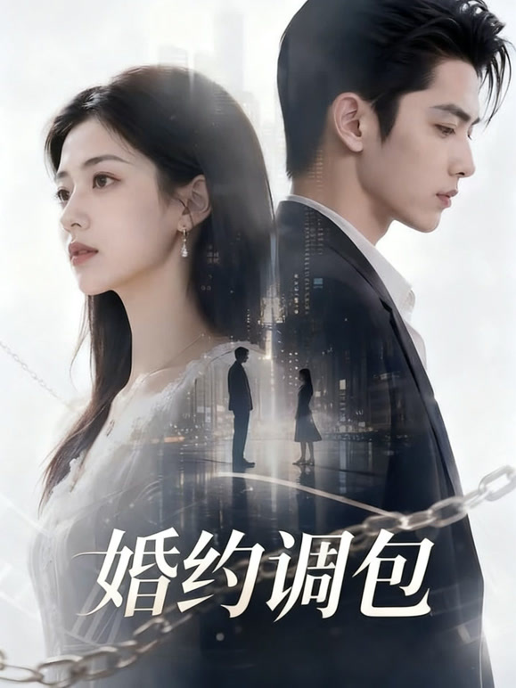 婚约调包