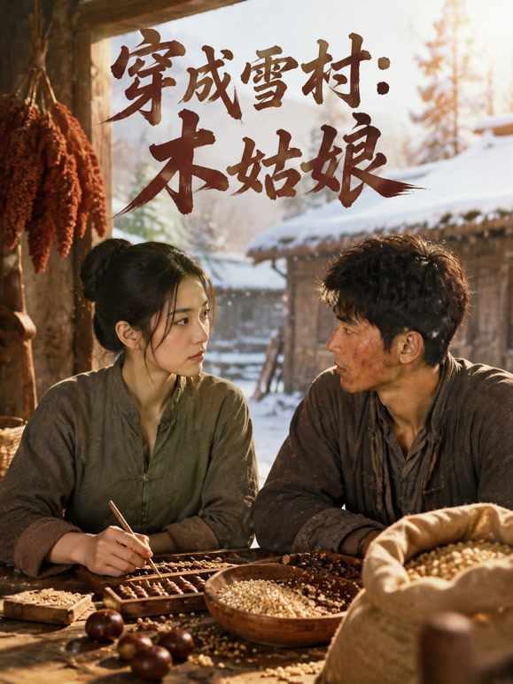 穿成雪村：木姑娘