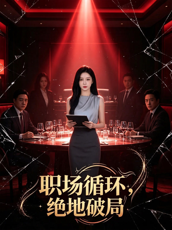 职场循环：绝地破局