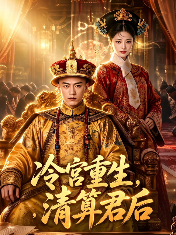 冷宫重生，清算君后