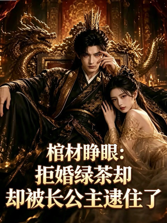 棺材睁眼：拒婚绿茶却被长公主逮住了