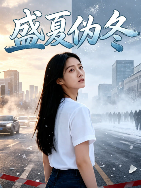 盛夏伪冬