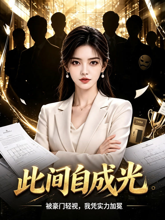 此间自成光