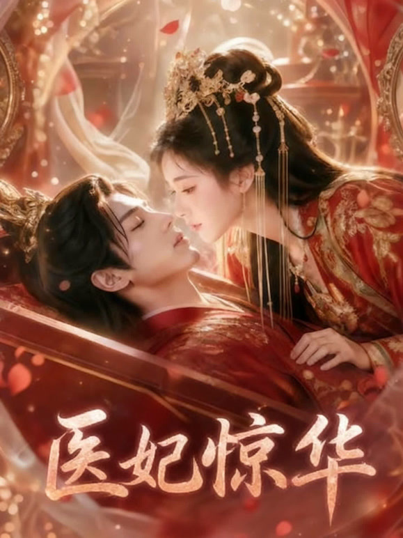 医妃惊华