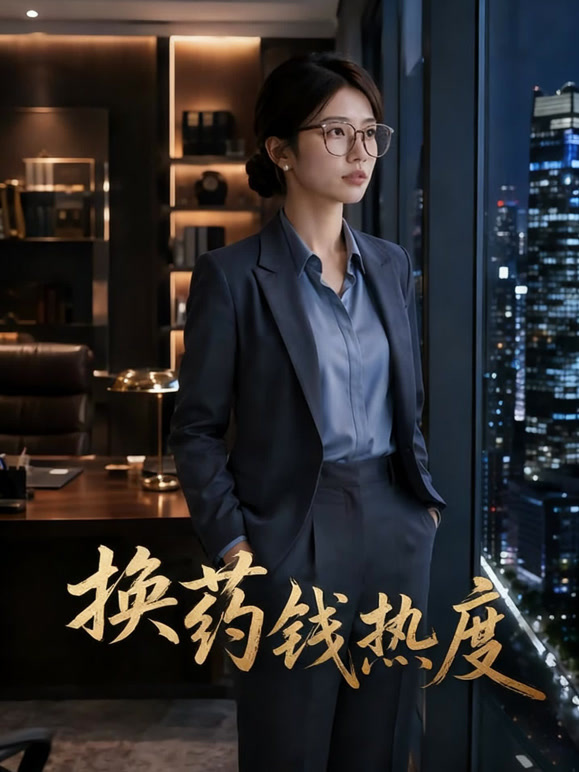 换药钱热度