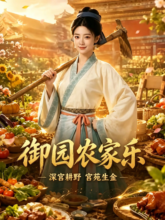 御园农家乐