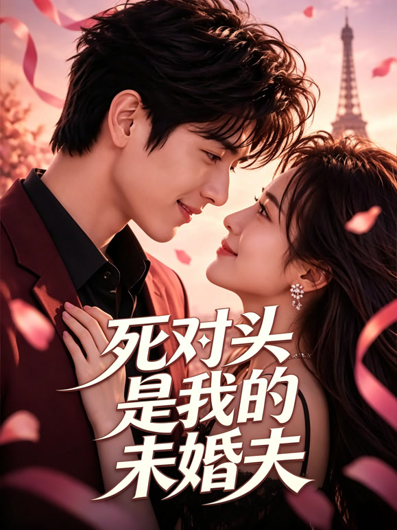 死对头是我的未婚夫