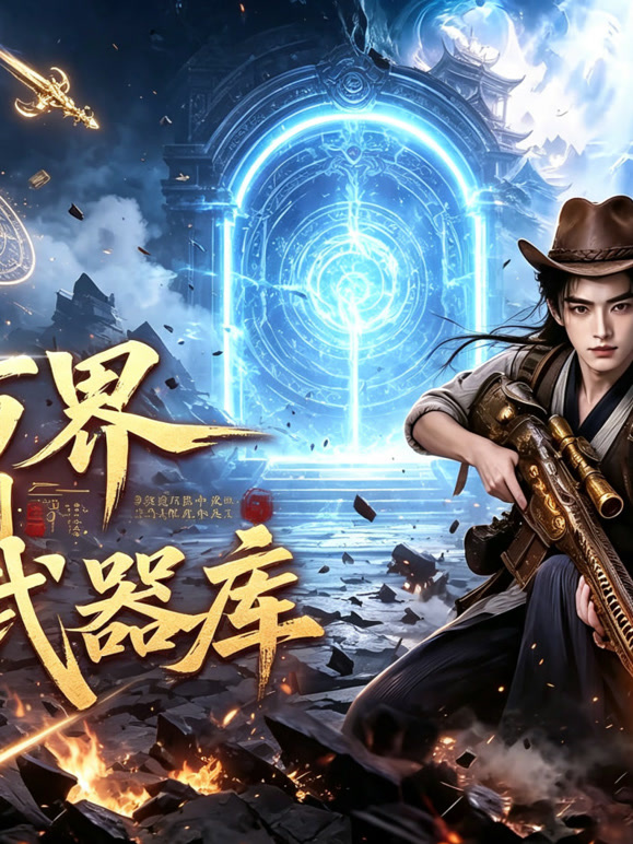 修真万界：我坐拥无敌武器库