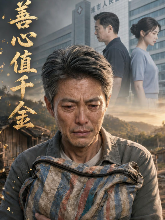 善心值千金