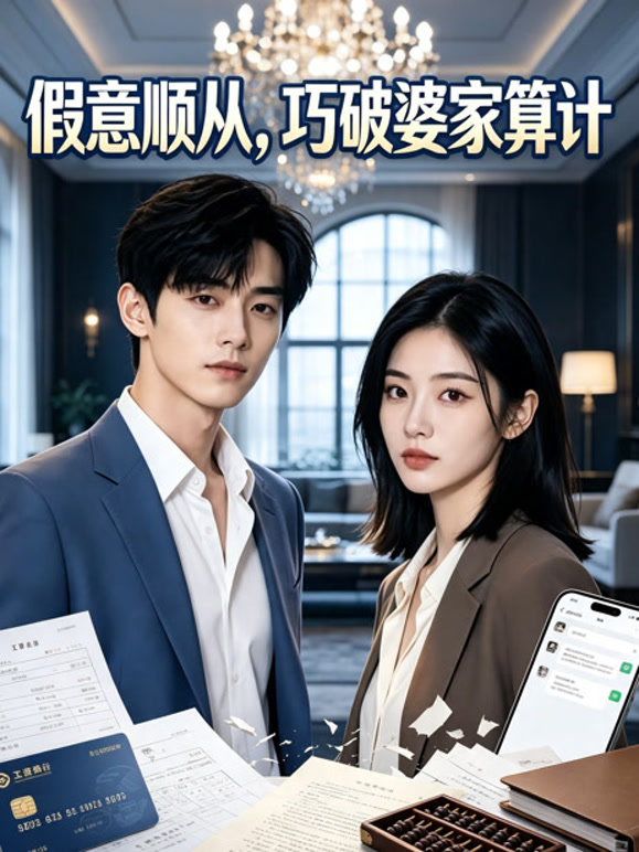 假意顺从，巧破婆家算计