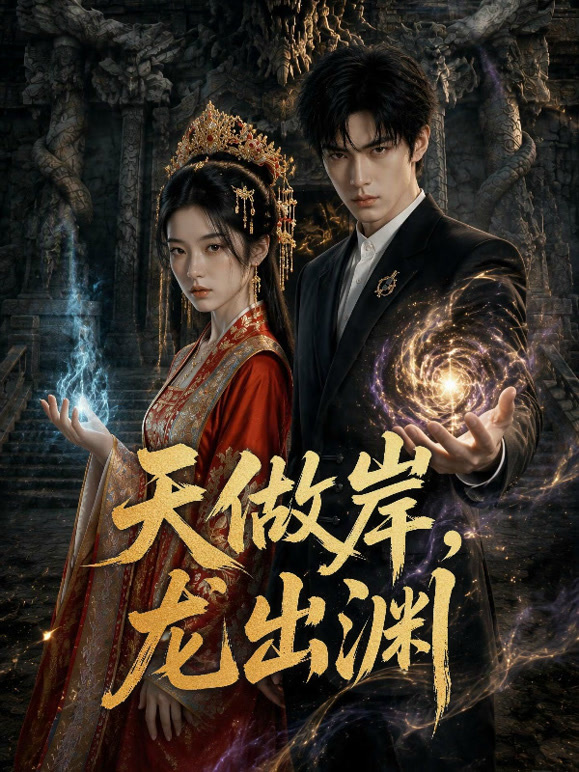 天做岸，龙出渊
