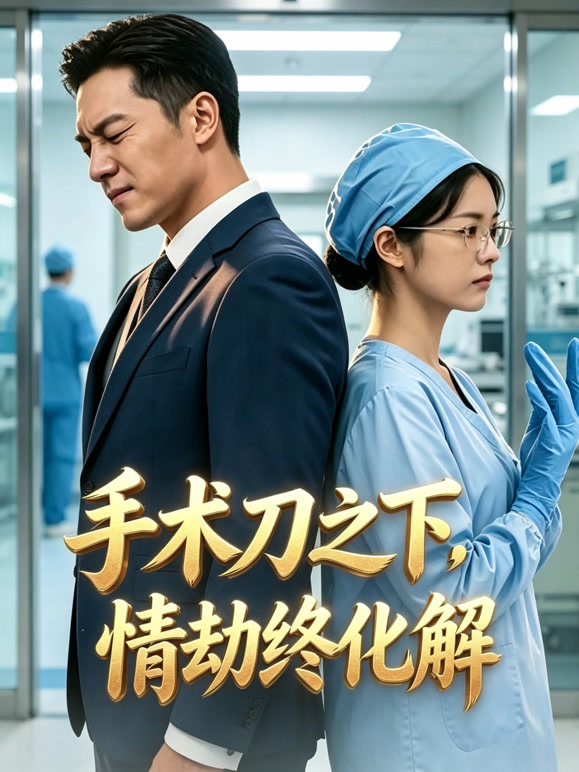 手术刀之下，情劫终化解