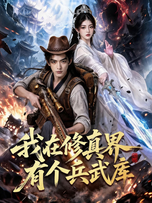 我在修真界有个兵武库