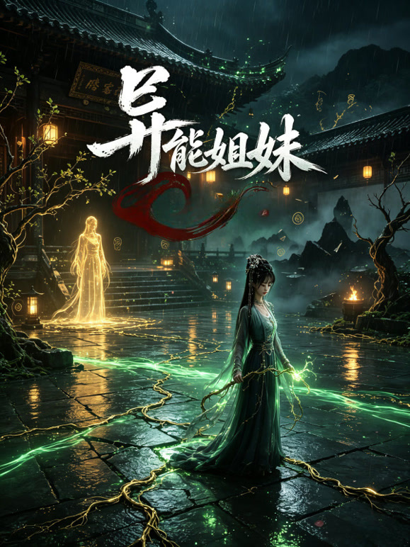异能姐妹