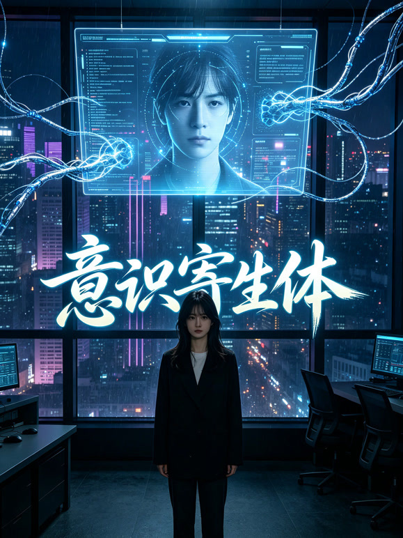 意识寄生体