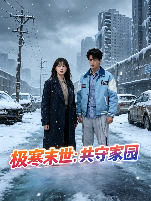 极寒末世:共守家园