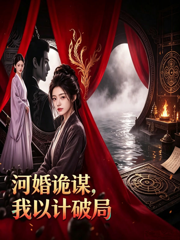 河婚诡谋，我以计破局
