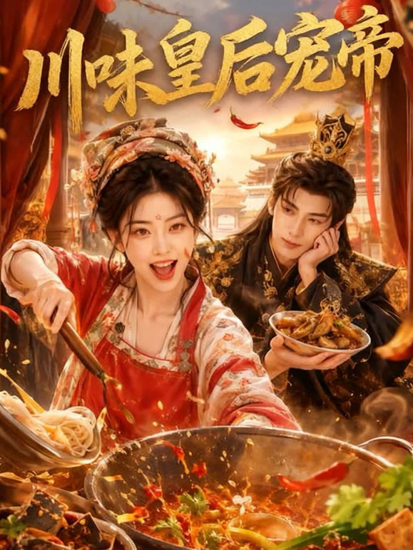 川味皇后宠帝