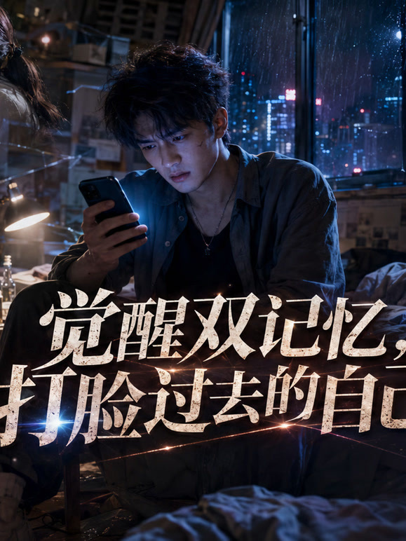 觉醒双记忆，打脸过去的自己