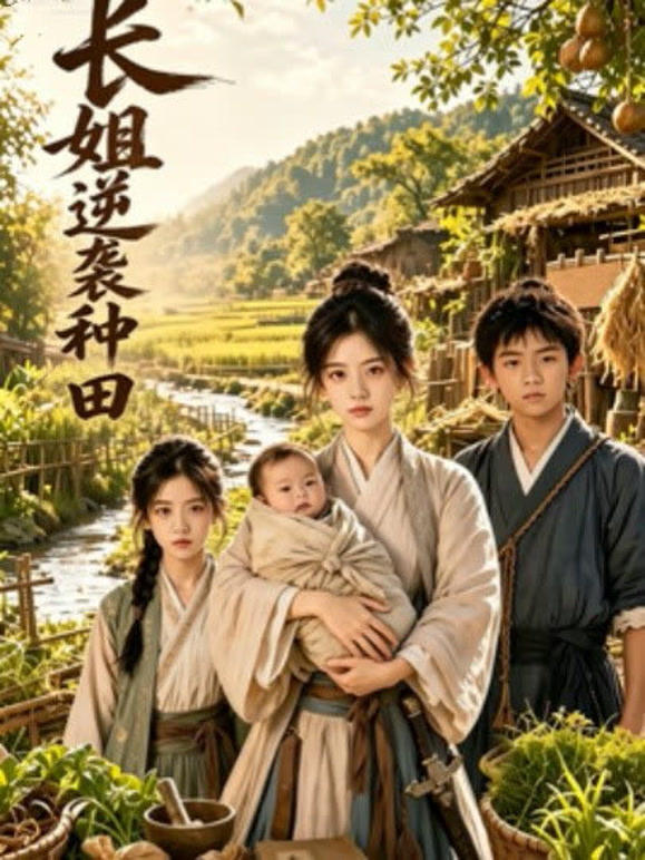 长姐逆袭种田
