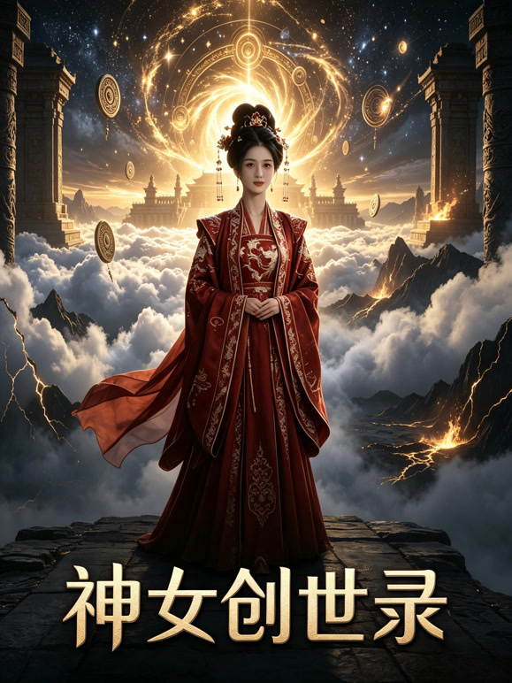 神女创世录