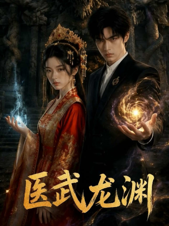 医武龙渊