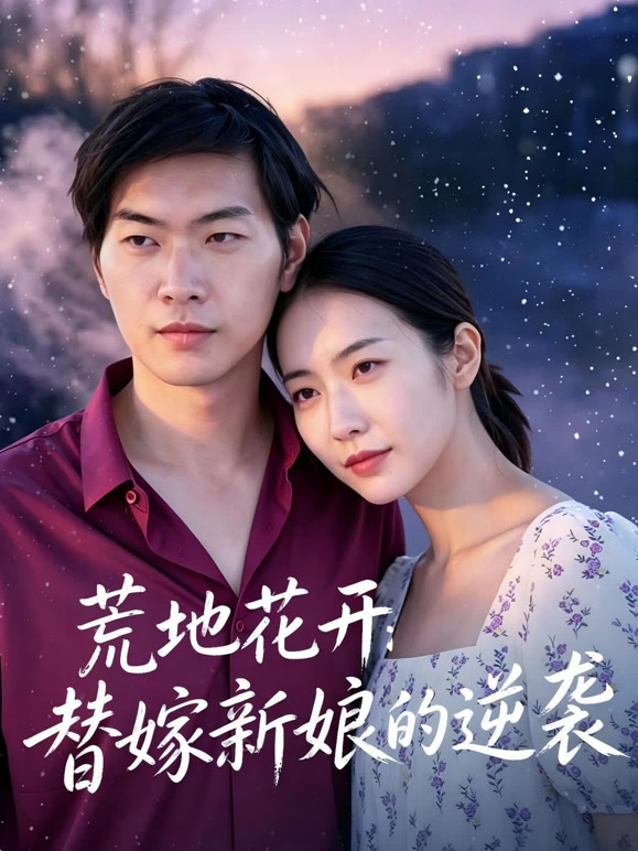 荒地花开：替嫁新娘的逆袭