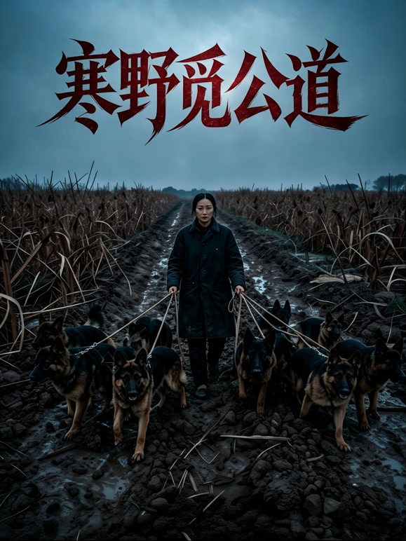 寒野觅公道