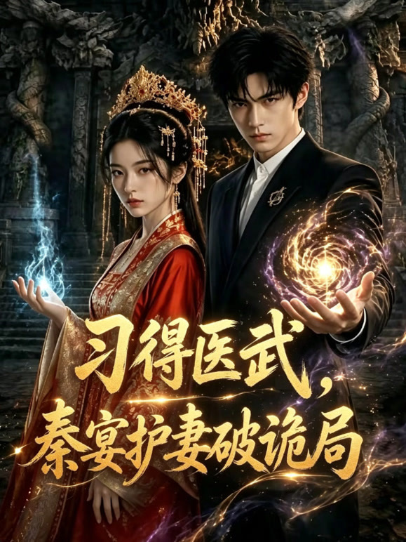 习得医武，秦宴护妻破诡局