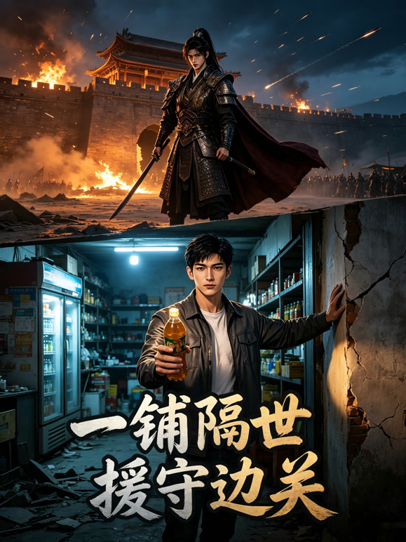 一铺隔世援守边关
