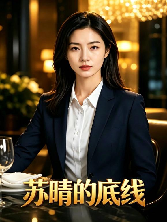 苏晴的底线