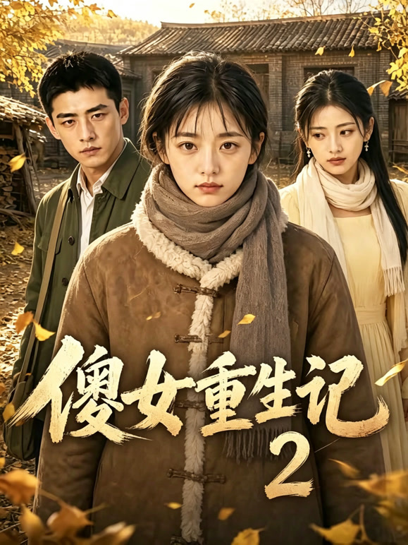 傻女重生记 2