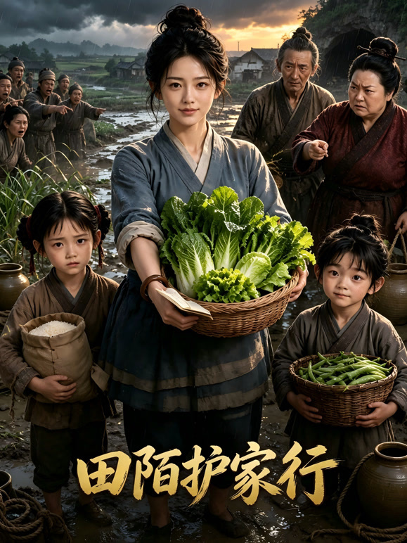 田陌护家行