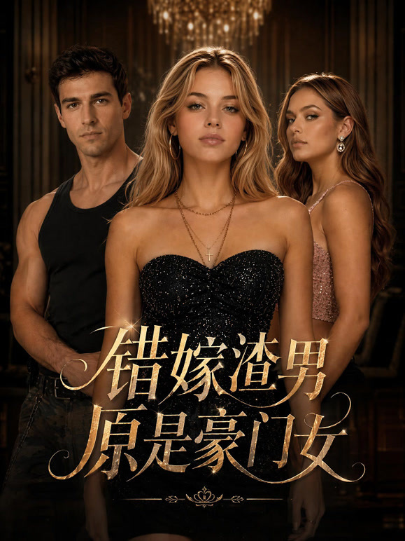 错嫁渣男原是豪门女