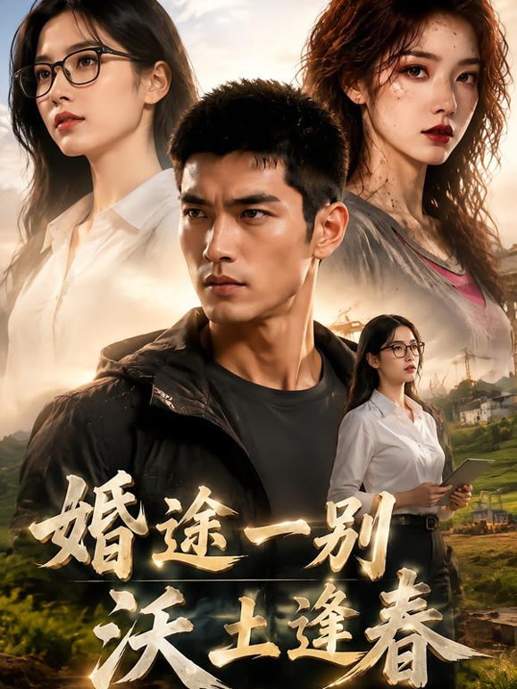 婚途一别，沃土逢春