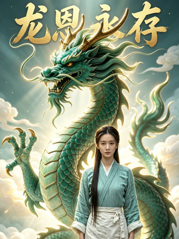龙恩永存