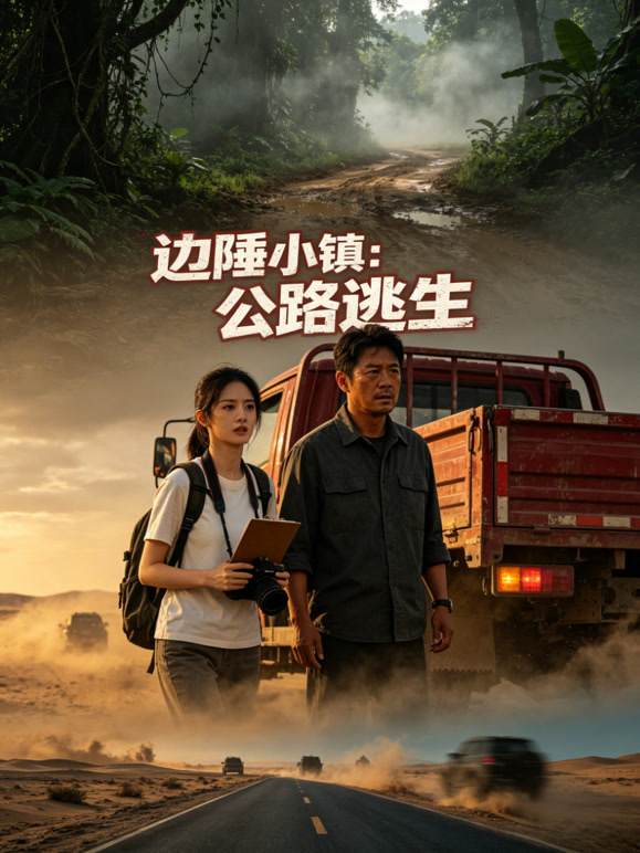 边陲小镇：公路逃生
