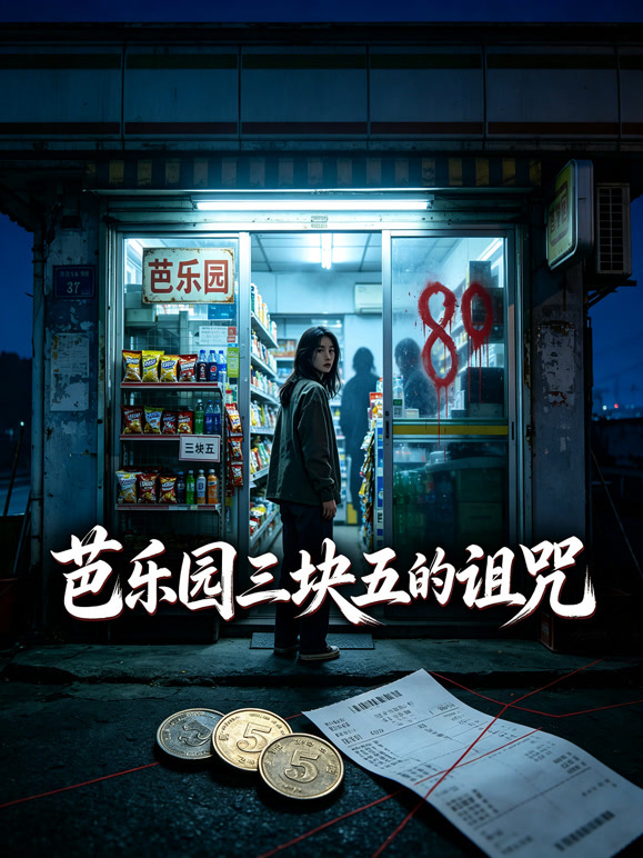 芭乐园三块五的诅咒