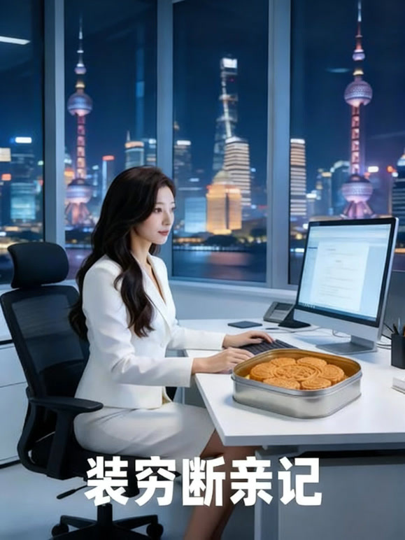 装穷断亲记
