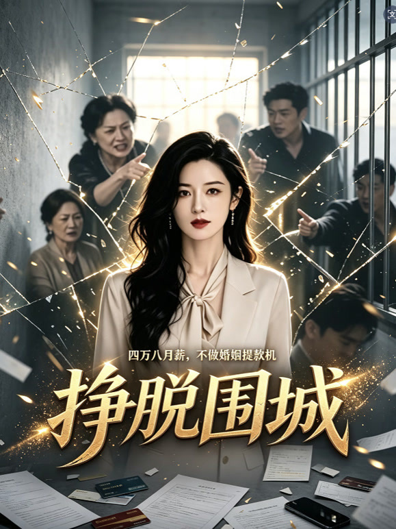 挣脱围城