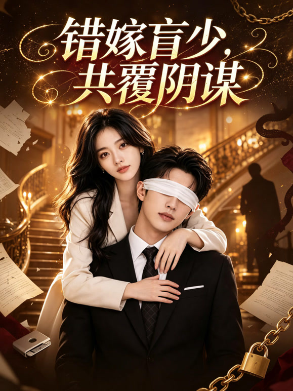 错嫁盲少，共覆阴谋