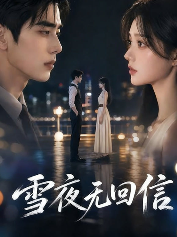 雪夜无回信