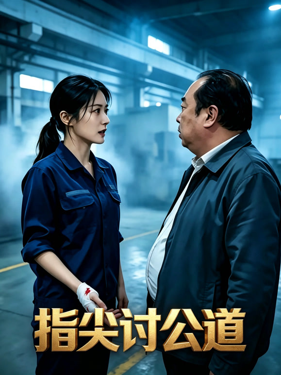 指尖讨公道