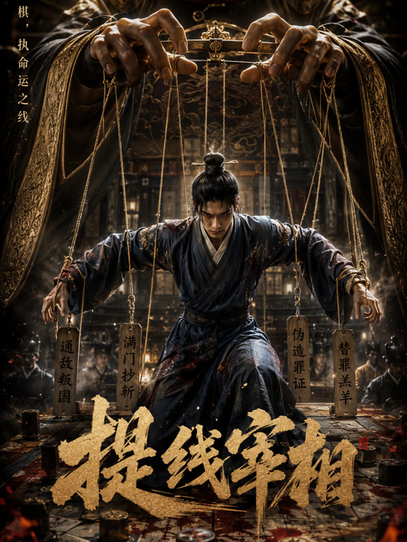 提线宰相