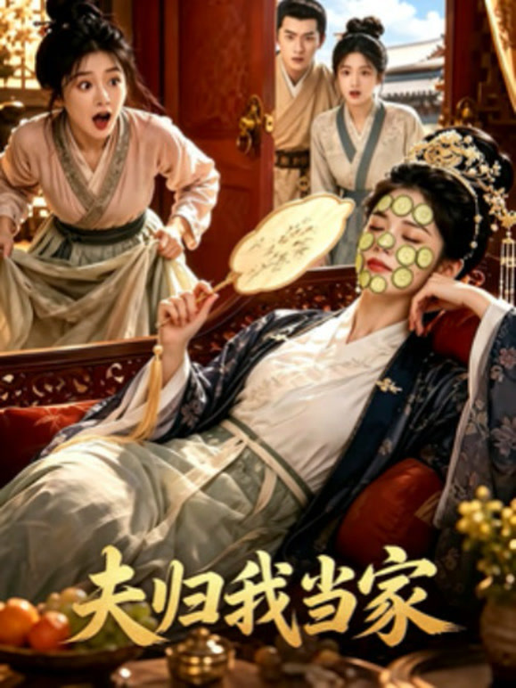 夫归我当家