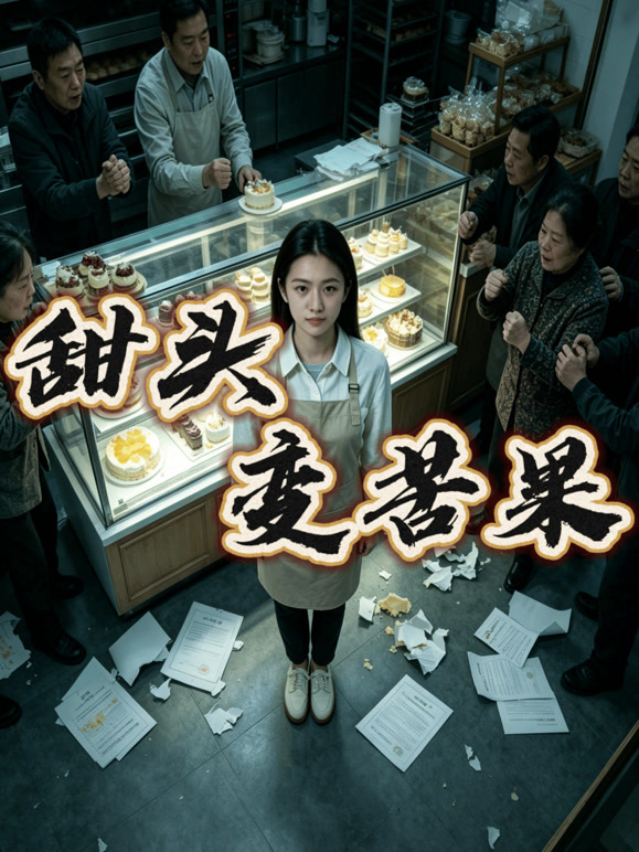 甜头变苦果
